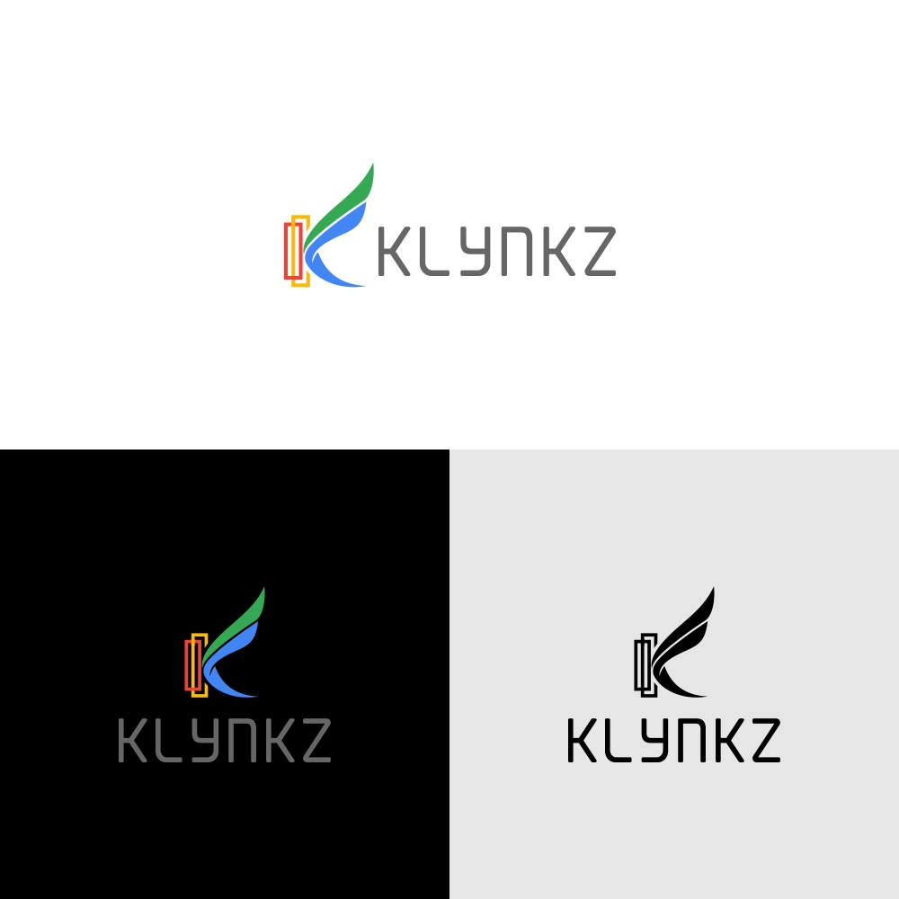 Logo Design by Avilash for Klynkz | Design #25529649