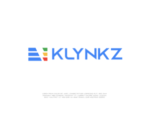 Klynkz | Logo Design by Ng V Duc