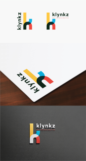 Logo Design by IMilenovic for Klynkz | Design: #25493190