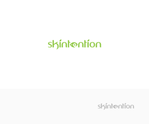 Skintention | Diseño de Logo por aglaronde23