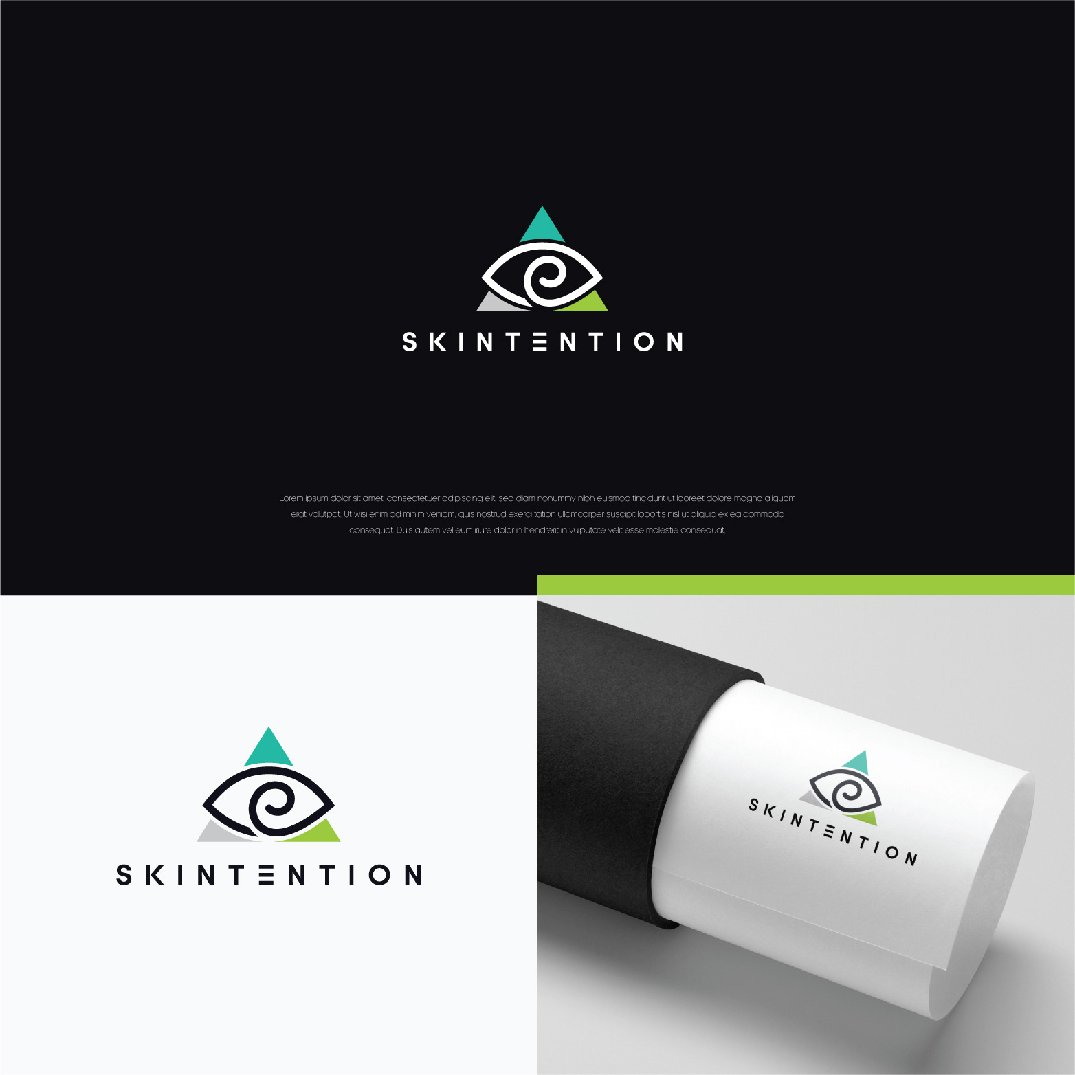 Logo Design by Shigh5 for this project | Design #25507560