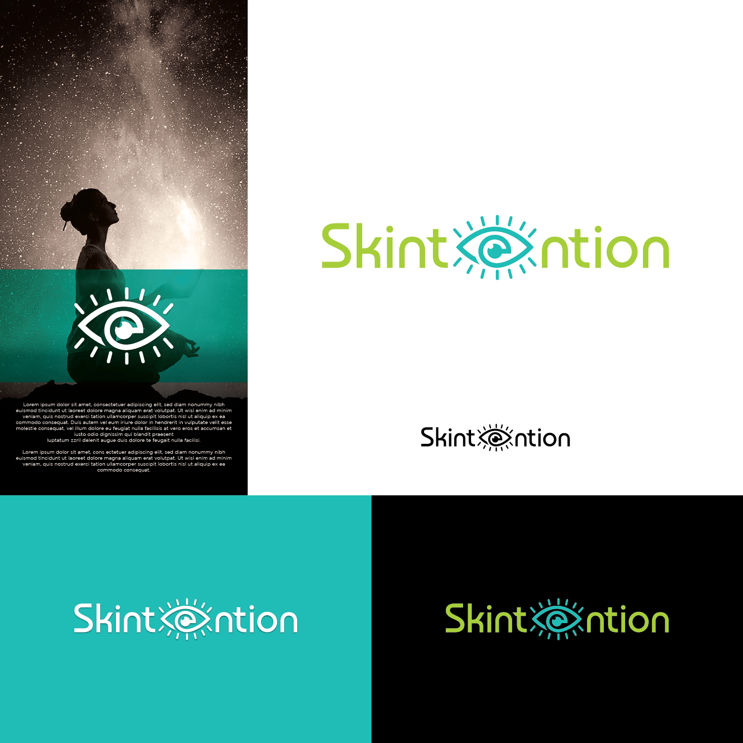 Logo Design by CS_Creatives for this project | Design #25500590