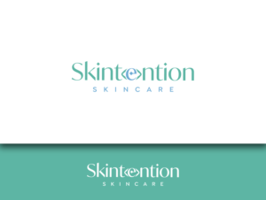 Skintention | Diseño de Logo por wonderland