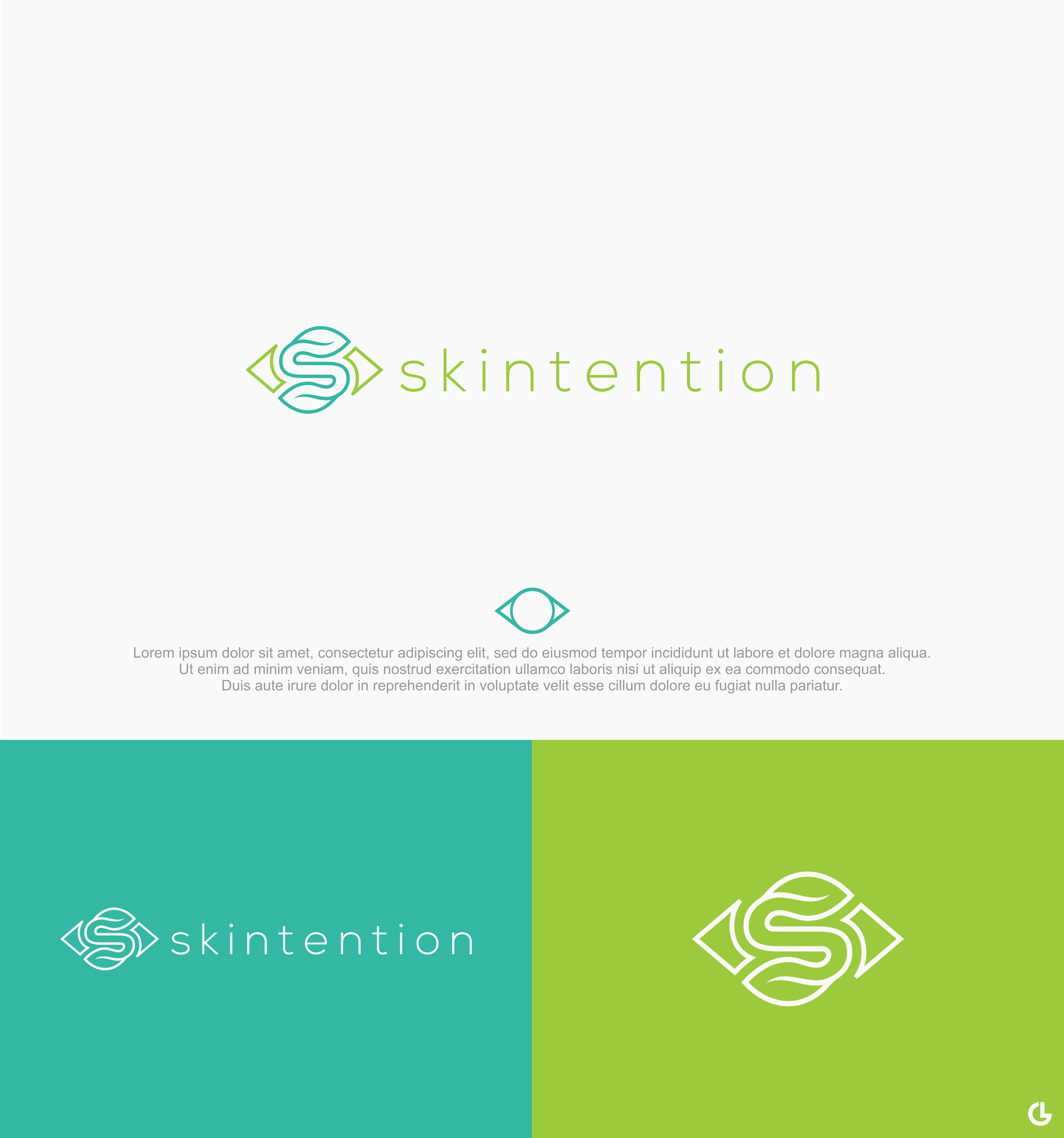 Diseño de Logo por R!CKY para este proyecto | Diseño #25518585