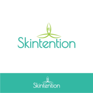 Skintention | Logo Design by iamrady
