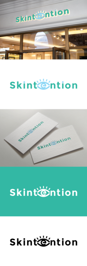 Logo Design by fatiyadesign for this project | Design: #25489899