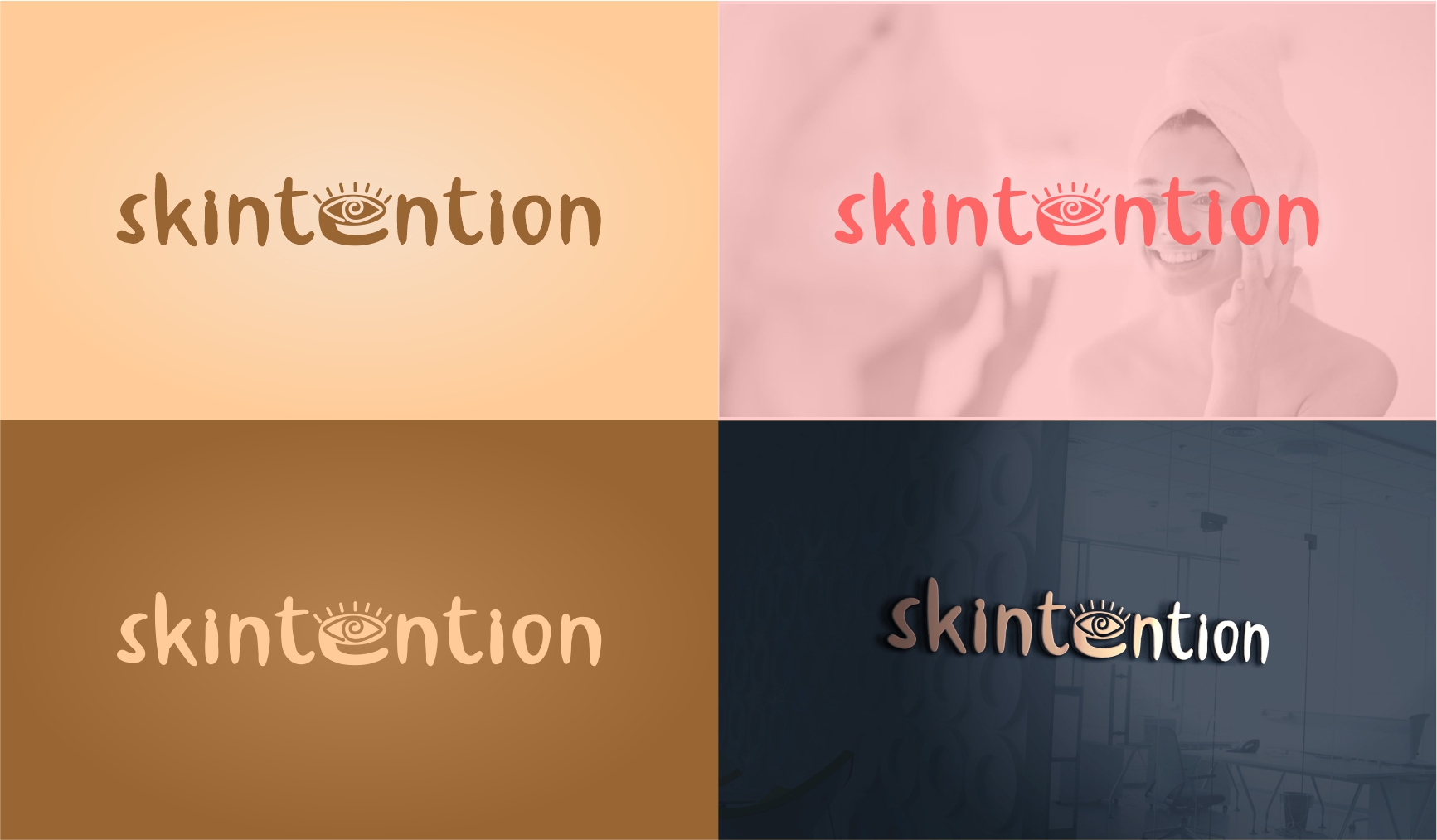 Logo Design by alexunisul for this project | Design #25495378