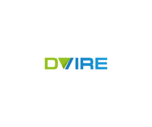 DVIRE | Logo-Design von MKR