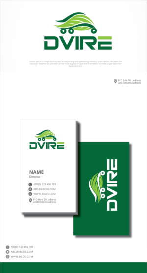 Logo Design by graphicevolution for MB Proto vetra | Design: #25493591