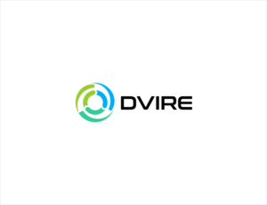DVIRE | Logo Design by BNdesigner