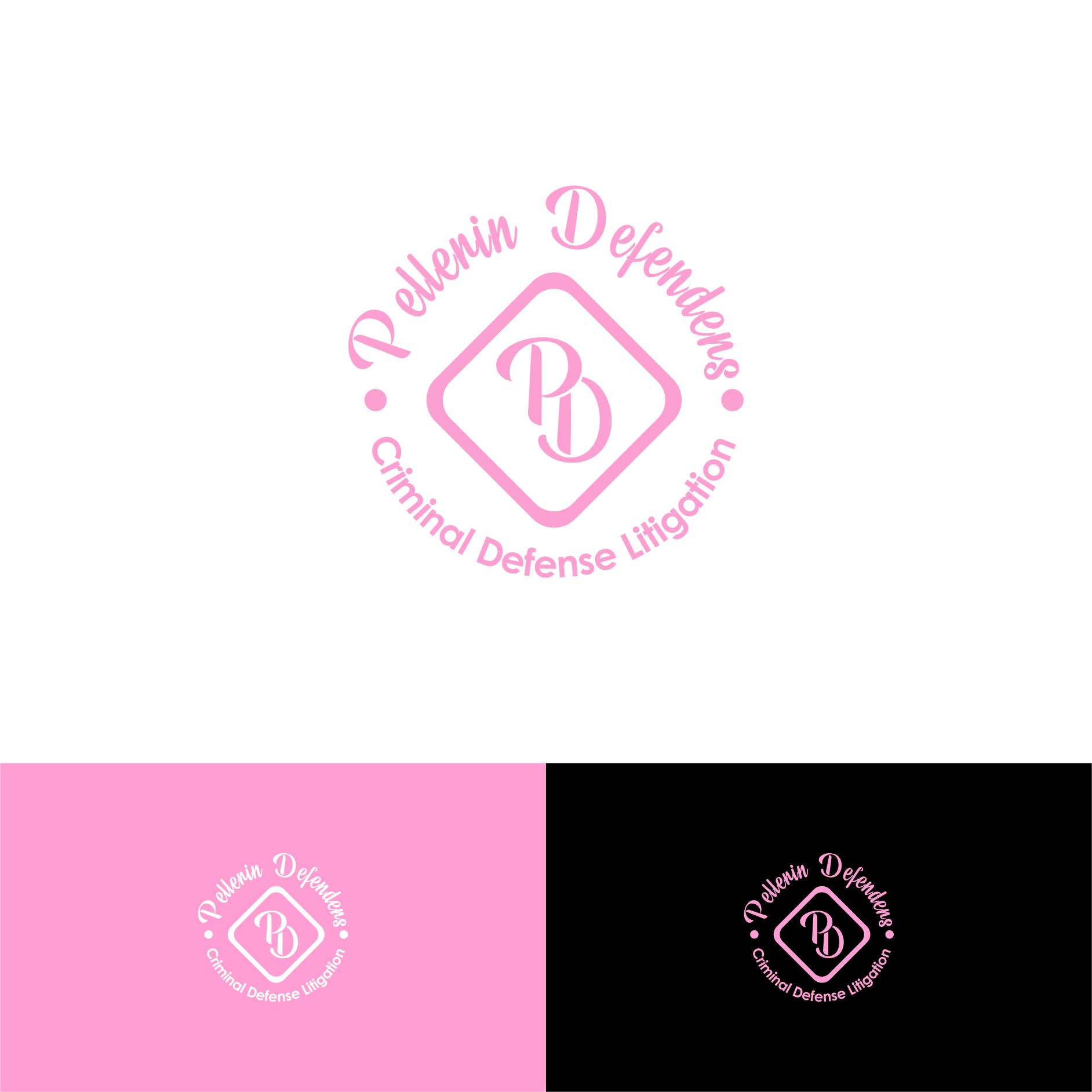 Logo-Design von Winda U für dieses Projekt | Design #25487363