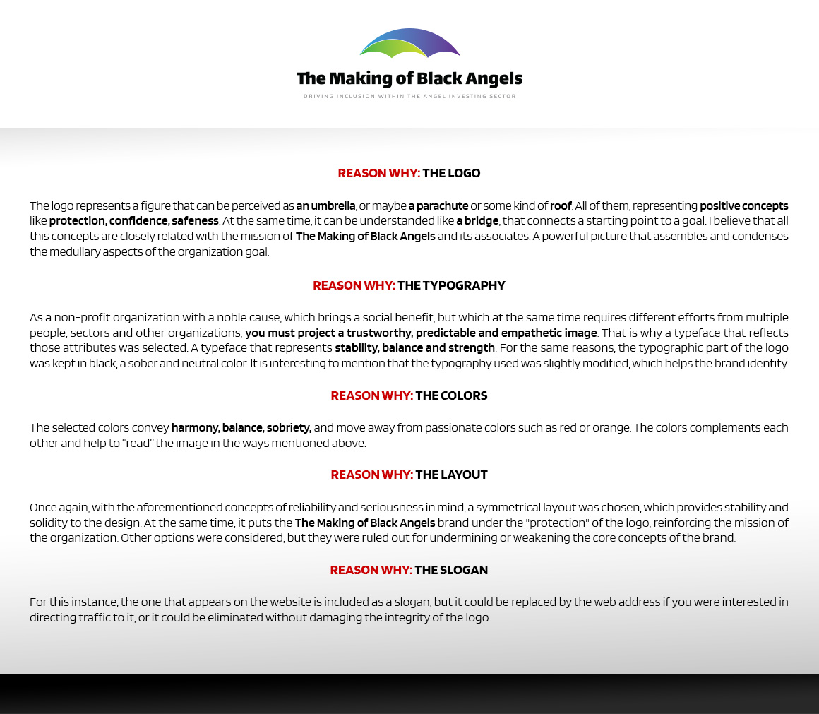 Logo Design by pablodc for this project | Design #25494370