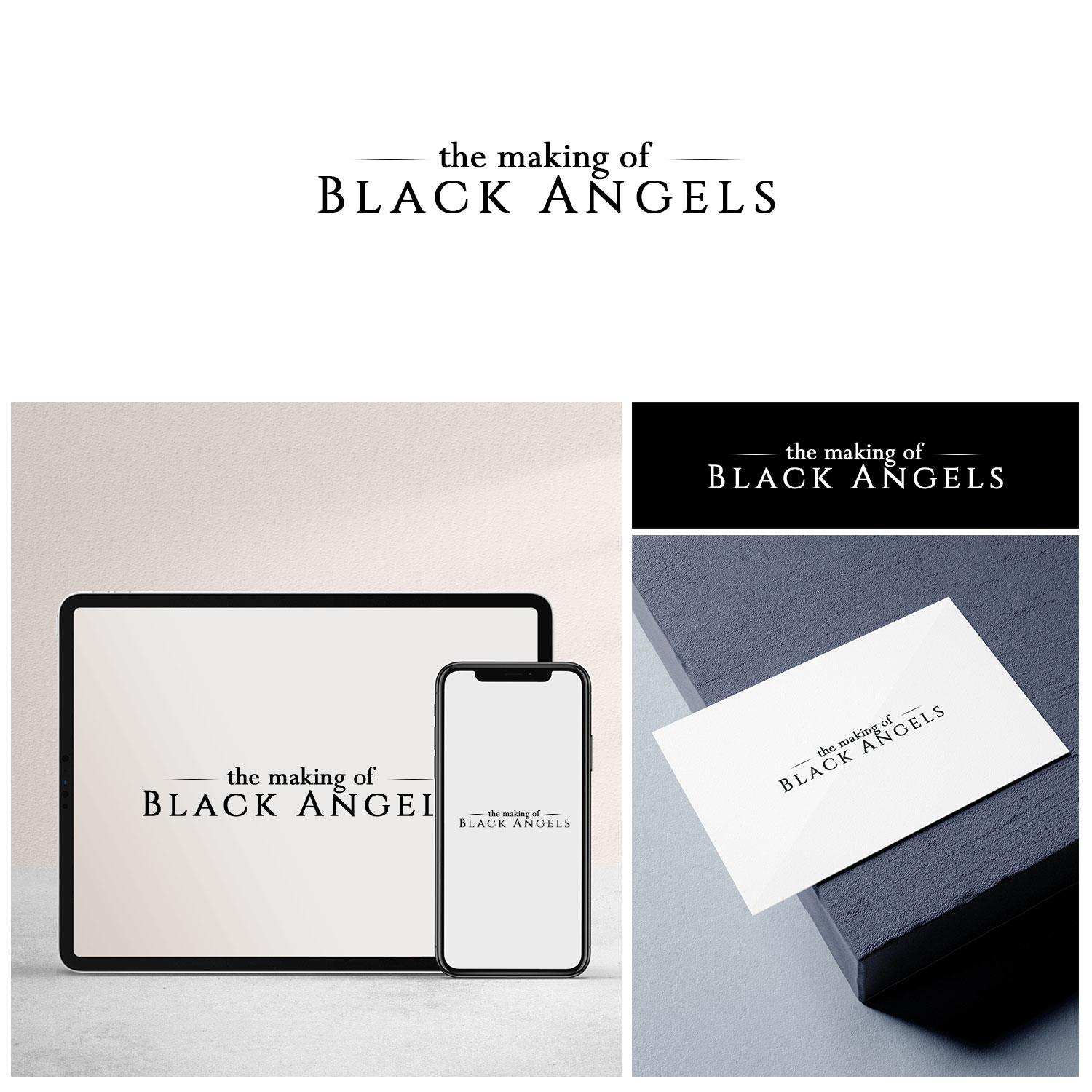 Logo-Design von DominicDesign für dieses Projekt | Design #25500696