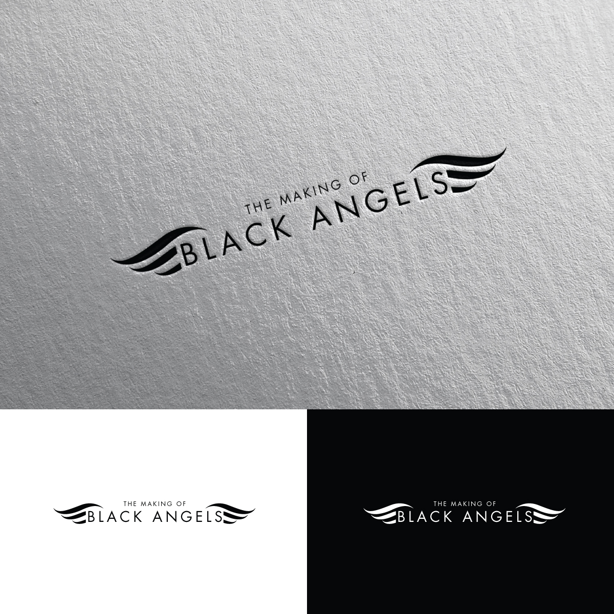 Logo Design by Rii for this project | Design #25489548