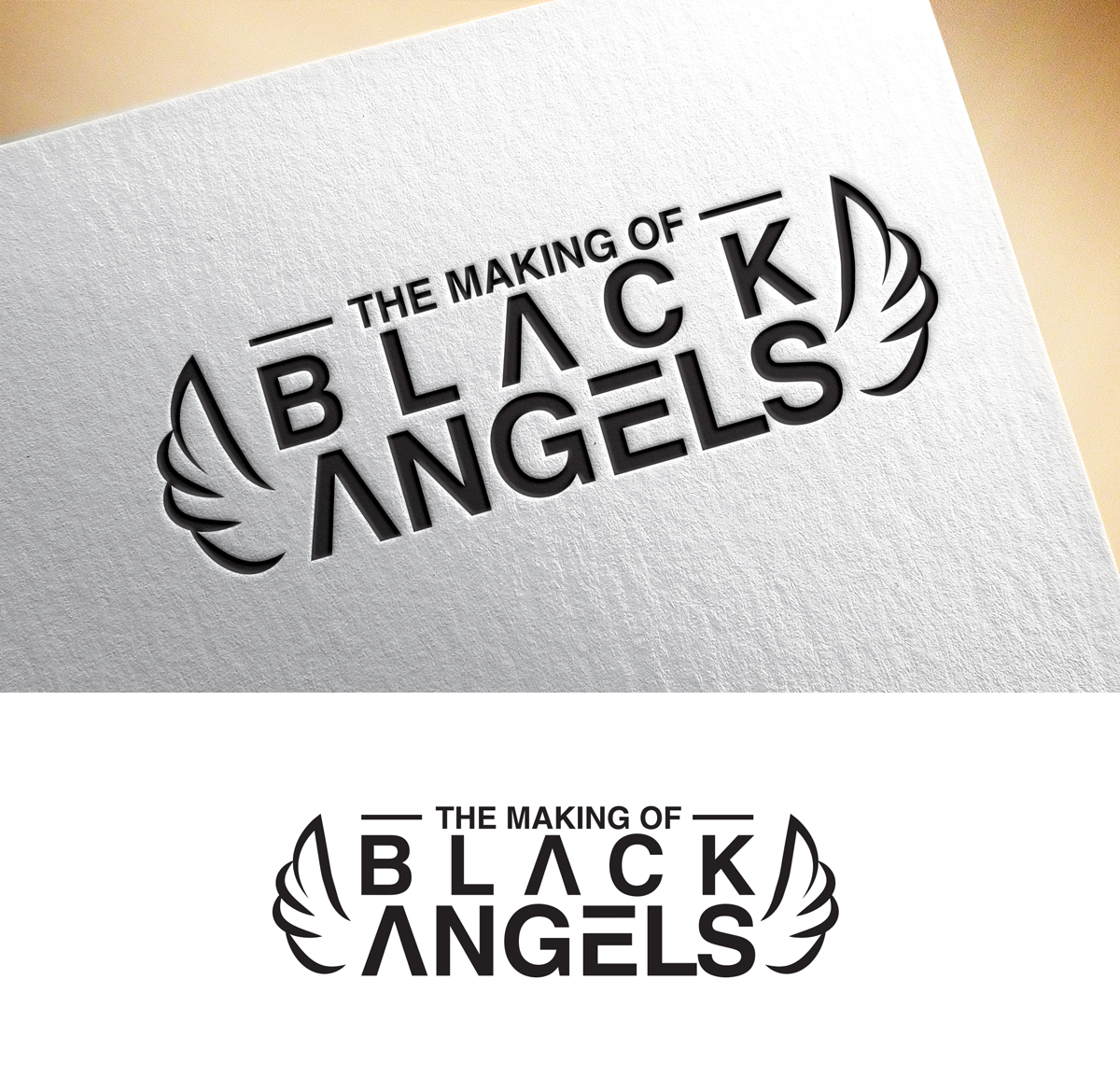 Logo Design by u2square for this project | Design #25490764