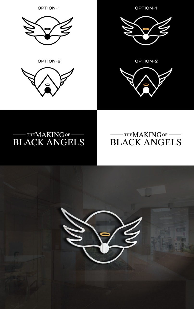 Logo Design by u2square for this project | Design #25551007