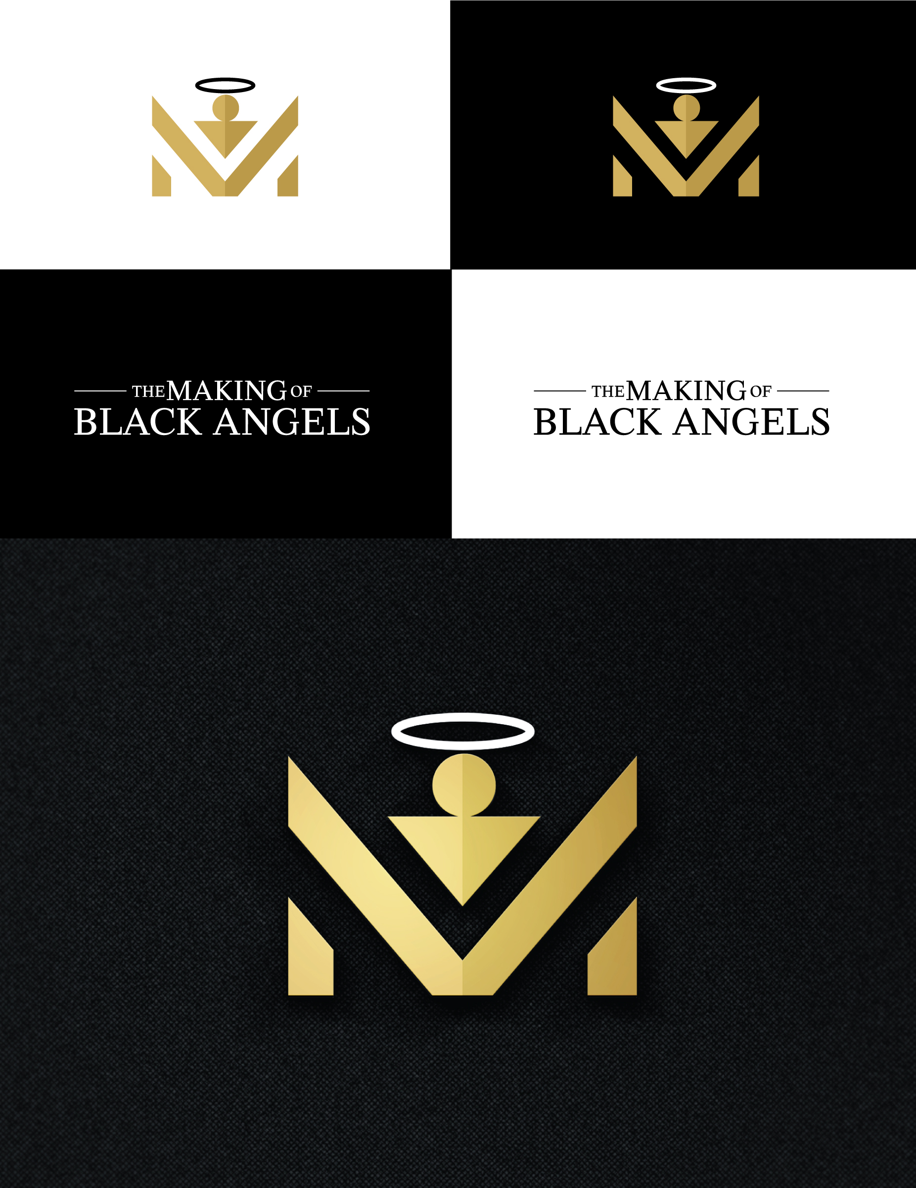 Diseño de Logo por u2square para este proyecto | Diseño #25580625