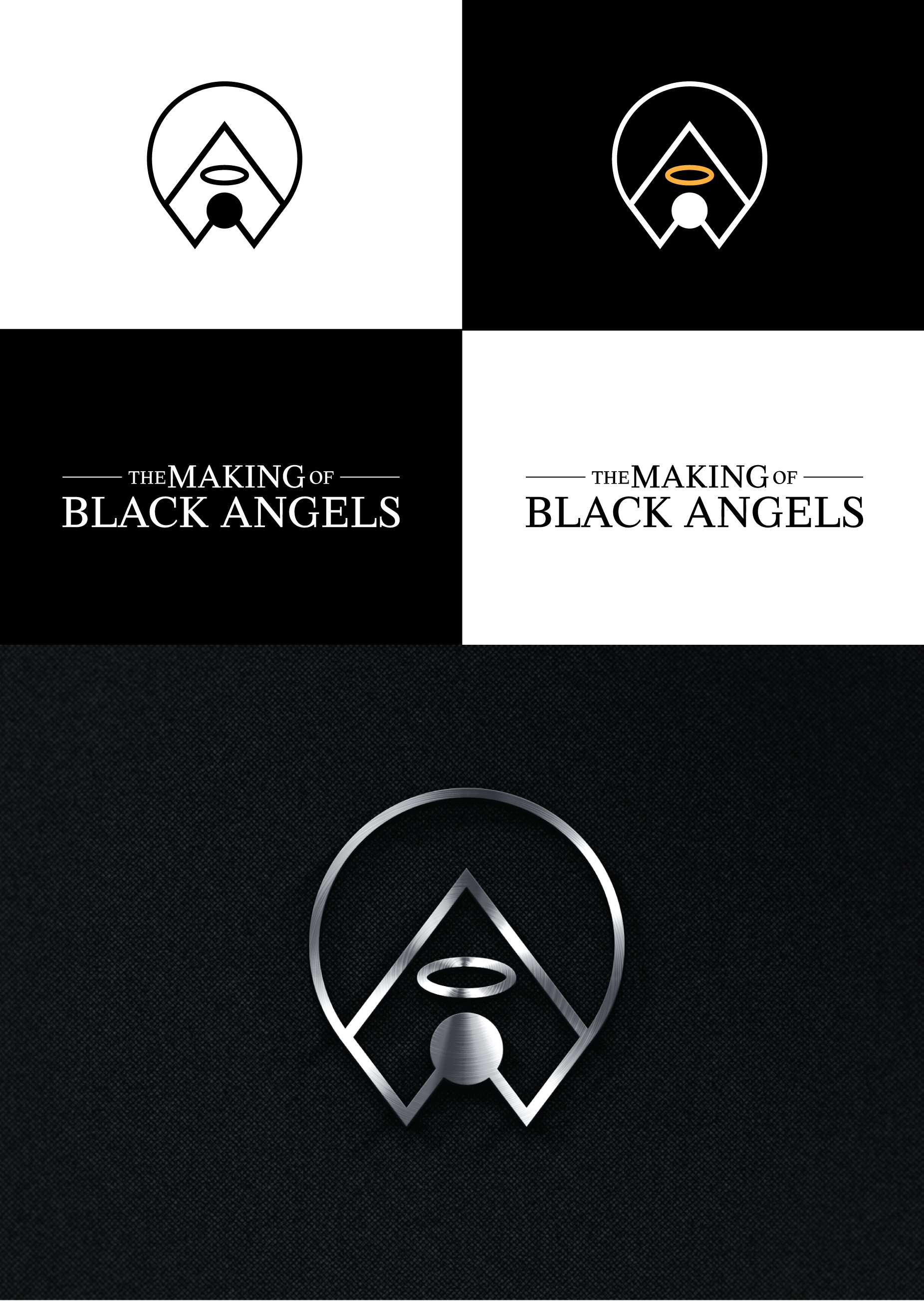 Logo Design by u2square for this project | Design #25580626