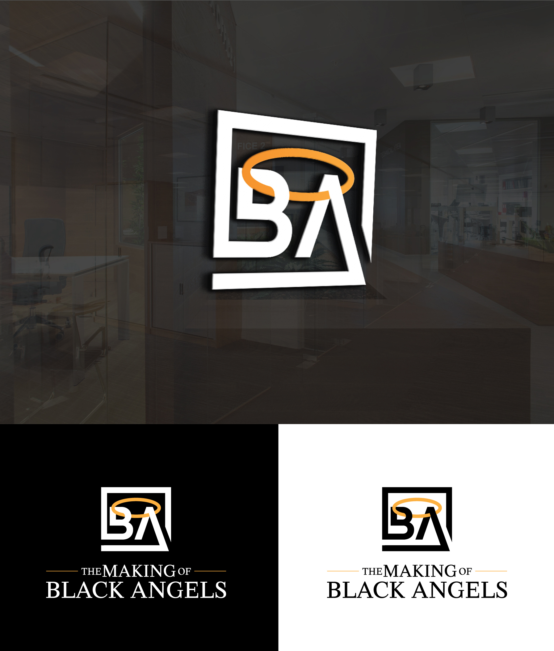 Logo-Design von u2square für dieses Projekt | Design #25686216