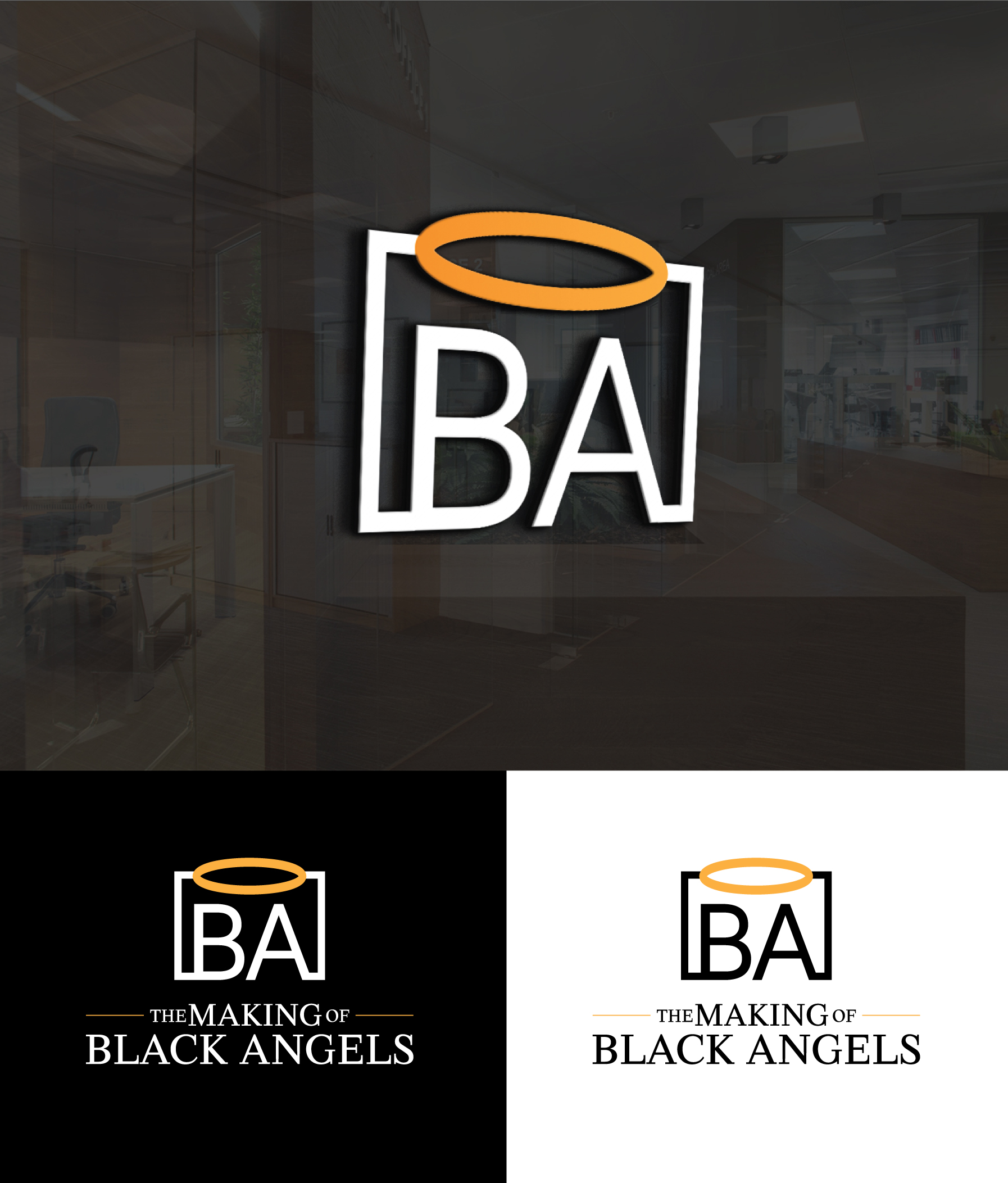 Logo Design by u2square for this project | Design #25686218
