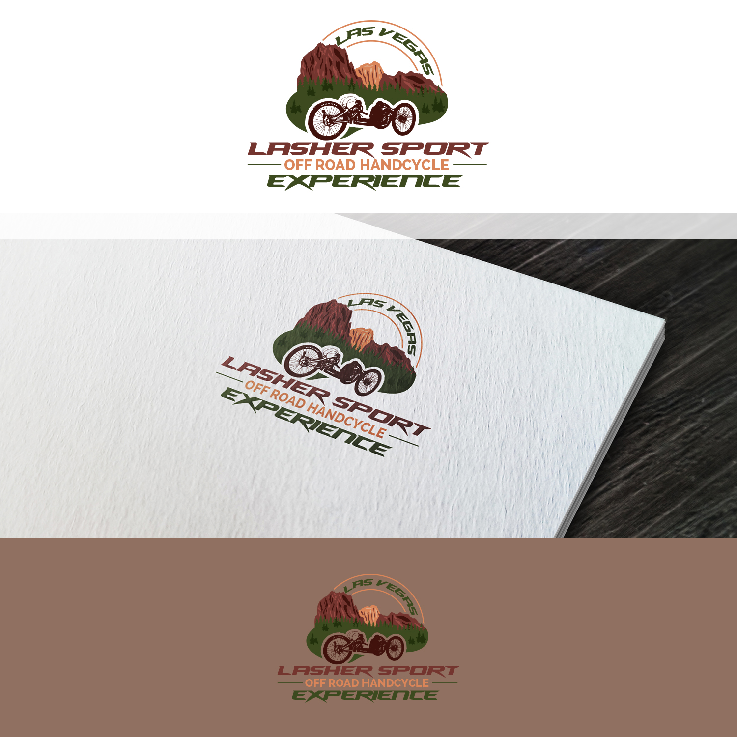 Logo Design by Maxo-Biz for Lasher Sport | Design #25498553