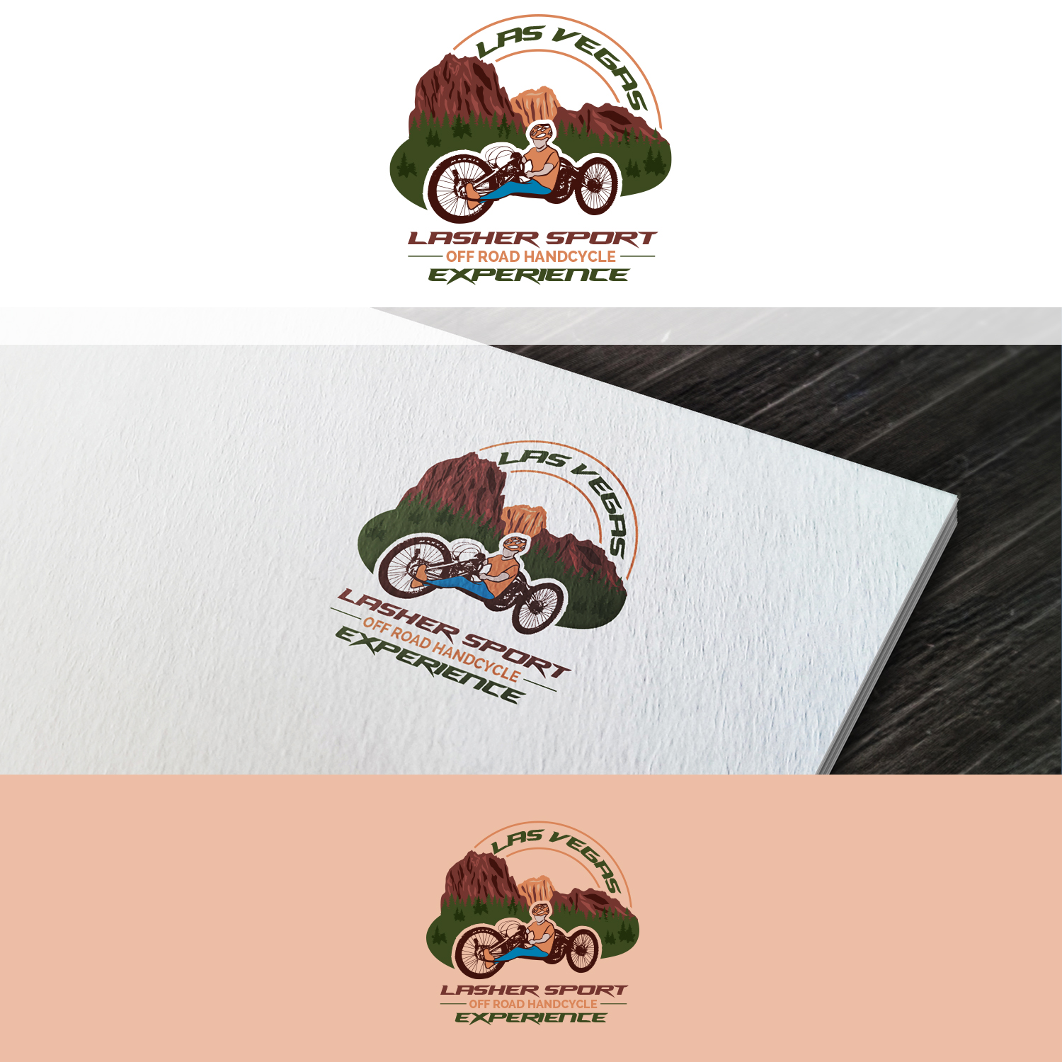 Logo Design by Maxo-Biz for Lasher Sport | Design #25506676