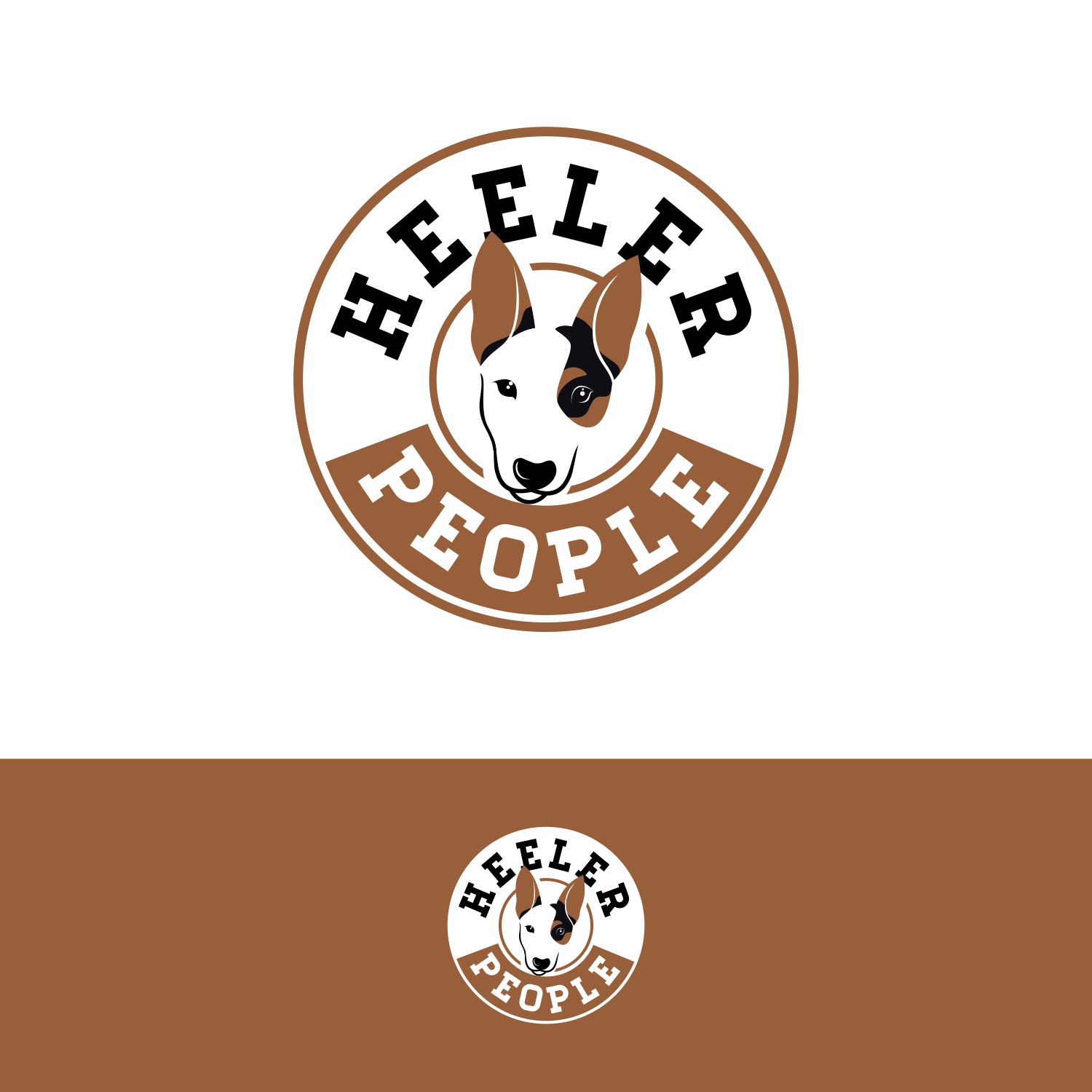 Logo Design by Gigih Rudya for this project | Design #25498916