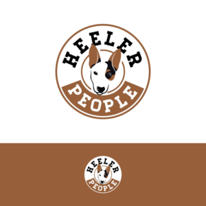 Logo Design by Gigih Rudya for this project | Design: #25498916