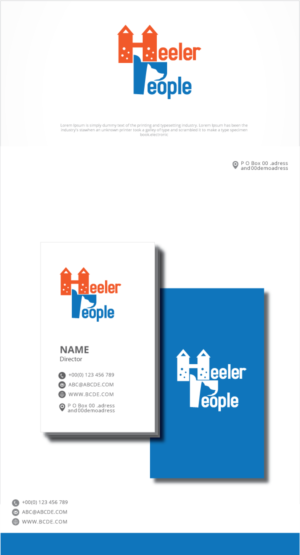 Logo Design by graphicevolution for this project | Design: #25493755