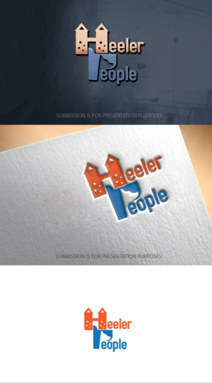 Logo Design by graphicevolution for this project | Design: #25493756