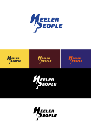 Logo Design by Haroon AK for this project | Design #25497082