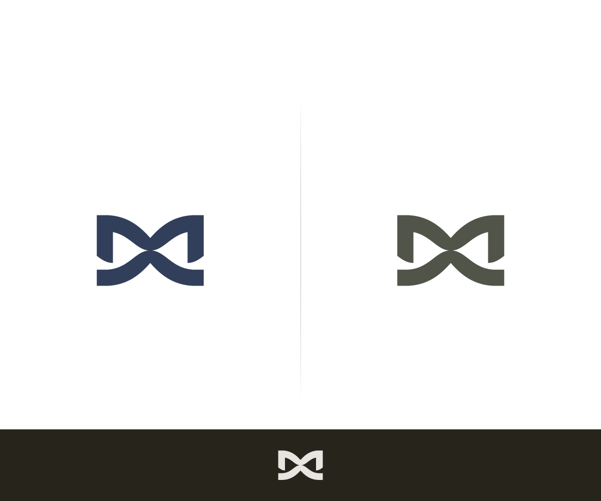 Logo Design by Neil for Daniel Darwin | Design #25489826