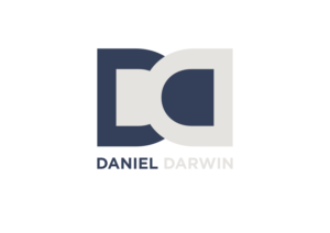 Design de Logo par Anthony Stobart Creative pour Daniel Darwin | Design #25490970