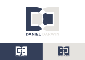 Logo Design by Stobart Creative for Daniel Darwin | Design: #25491243
