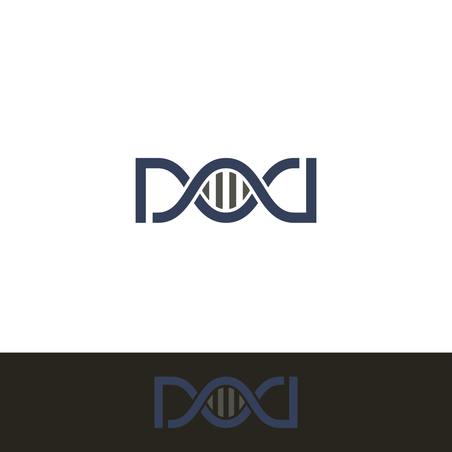 Logo Design by anshtoyj for Daniel Darwin | Design #25493353