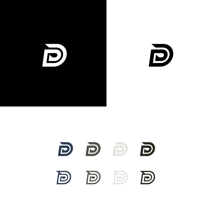 Design de Logo par Lykos pour Daniel Darwin | Design #25488257
