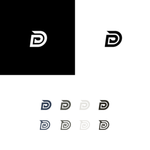 No words, just design logo - Our fonts are Overpass Light and Montserrat Regular | Design de Logo par Lykos