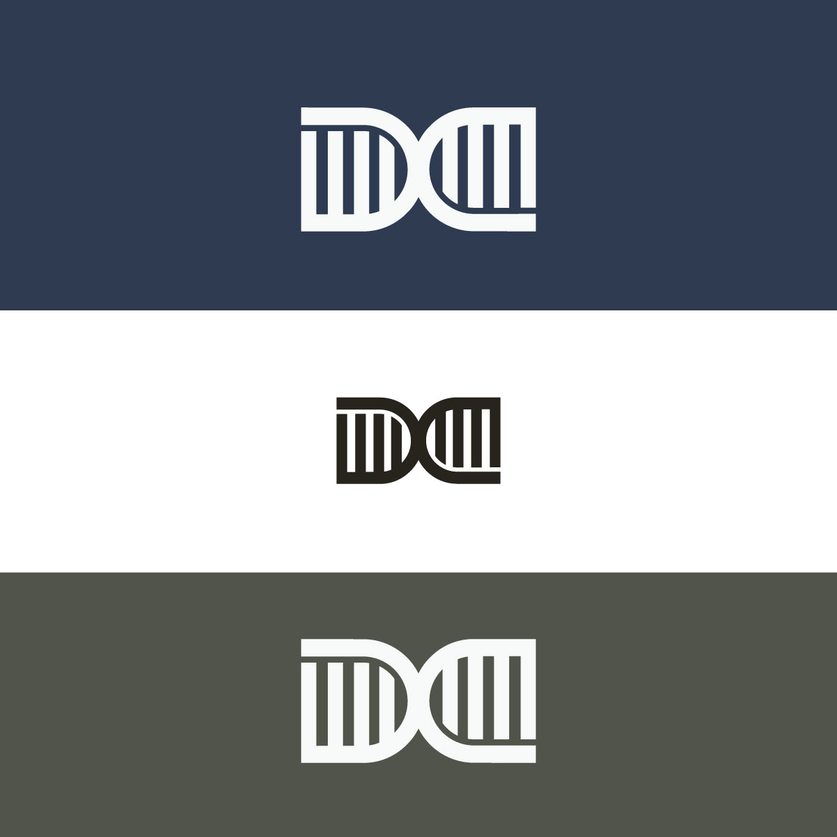 Logo Design by Graphic Bricks for Daniel Darwin | Design #25494078