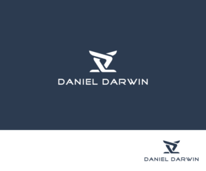 No words, just design logo - Our fonts are Overpass Light and Montserrat Regular | Logo Design by sushsharma99