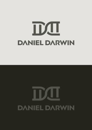 Design de Logo par grrssn pour Daniel Darwin | Design #25488644