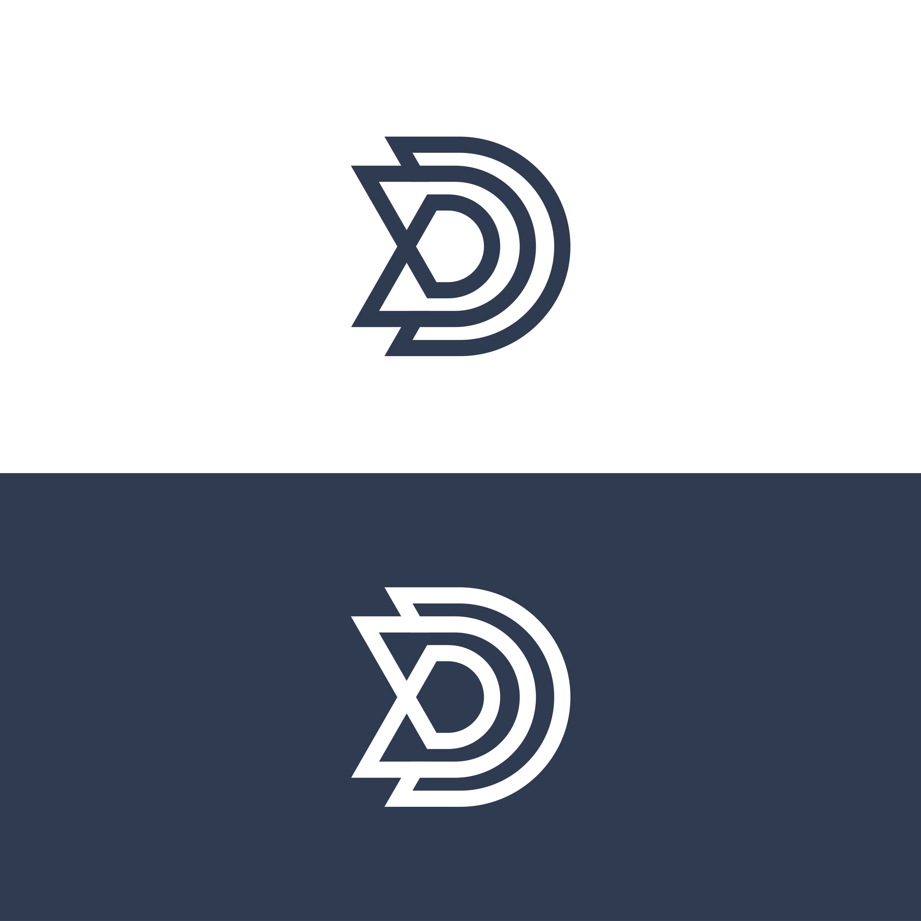Design de Logo par dk_Grafika pour Daniel Darwin | Design #25488345