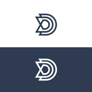 No words, just design logo - Our fonts are Overpass Light and Montserrat Regular | Design de Logo par dk_Grafika