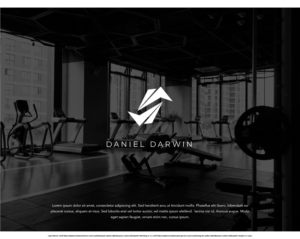 Logo Design by send_art007 2 for Daniel Darwin | Design: #25487607