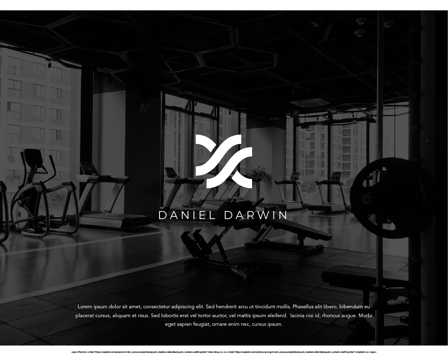 Logo Design by send_art007 2 for Daniel Darwin | Design #25487610