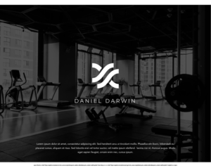 Logo Design by send_art007 2 for Daniel Darwin | Design: #25487610