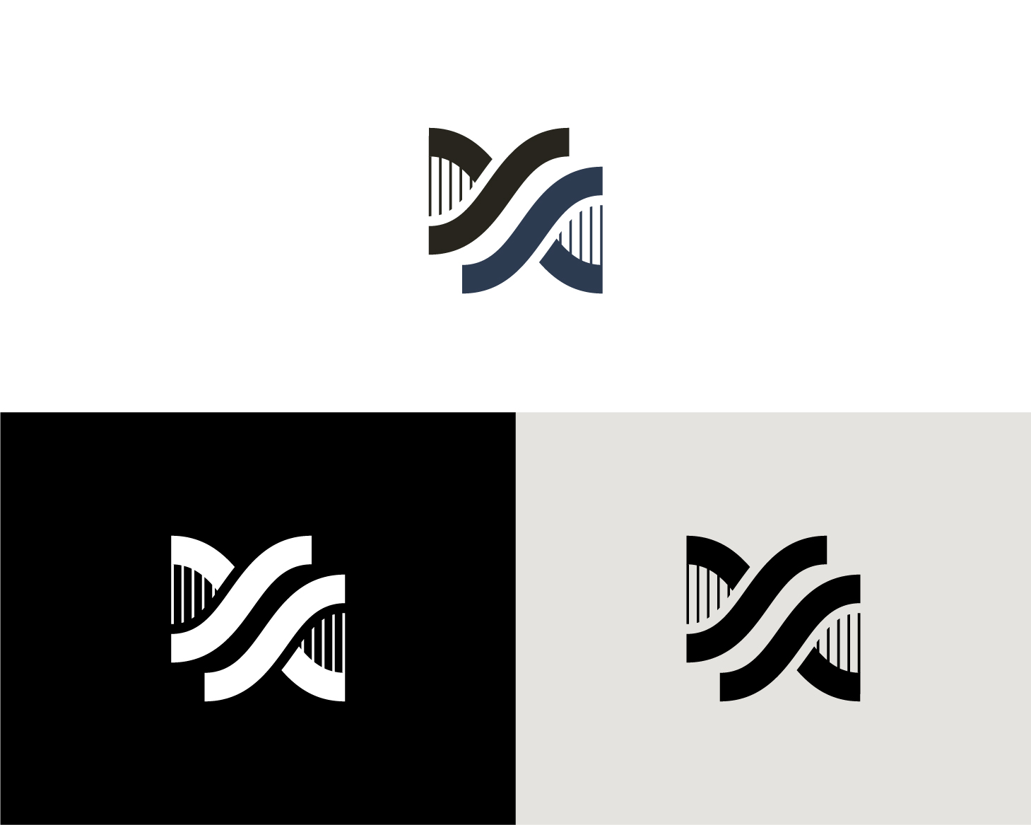 Logo Design by send_art007 2 for Daniel Darwin | Design #25487611