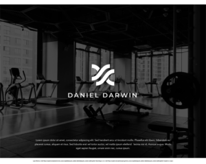 Logo Design by send_art007 2 for Daniel Darwin | Design: #25487615