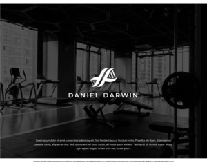 Logo Design by send_art007 2 for Daniel Darwin | Design: #25492632
