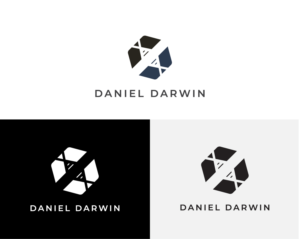 Logo Design by send_art007 2 for Daniel Darwin | Design: #25493431