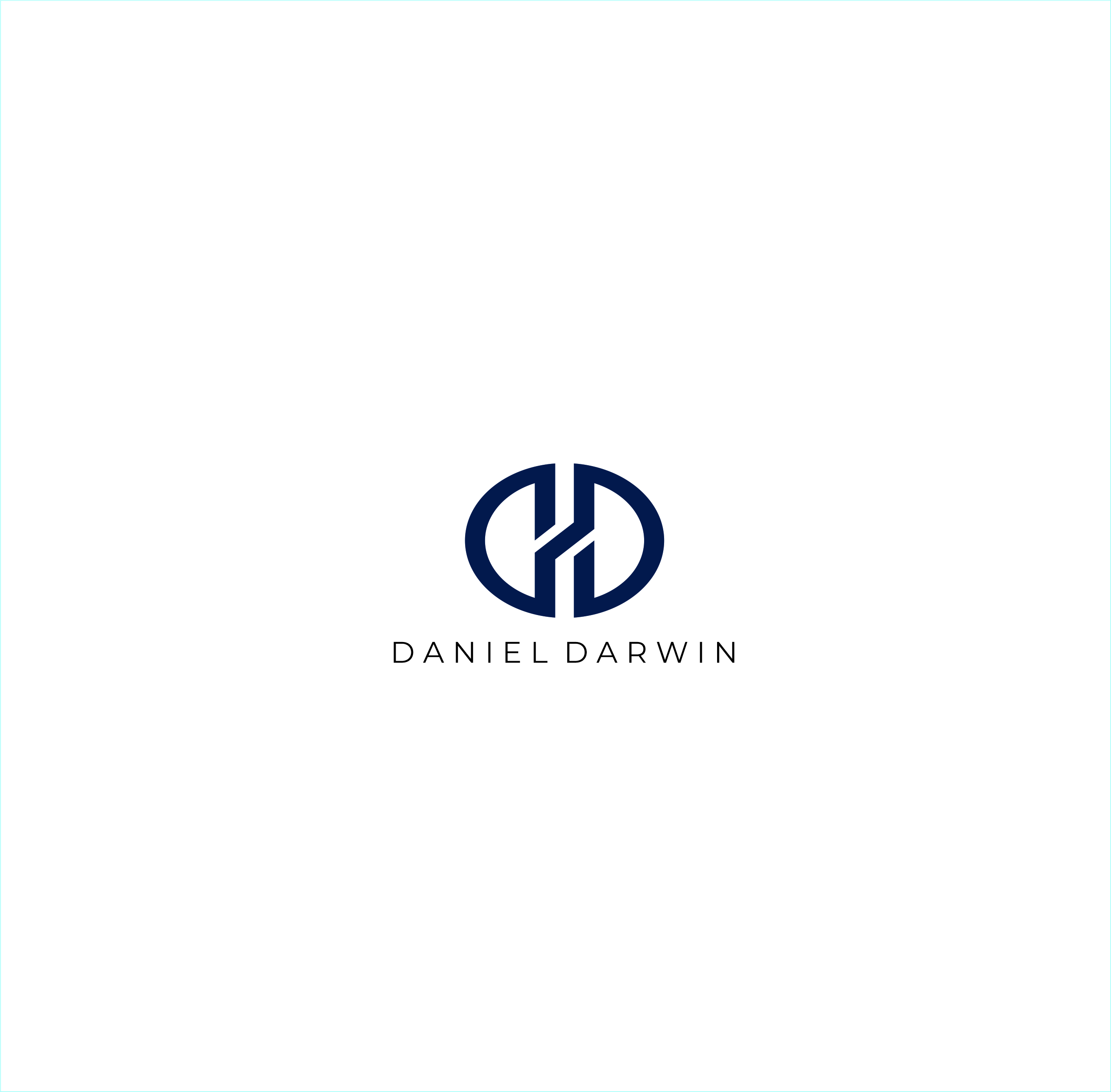 Logo Design by sam studio for Daniel Darwin | Design: #25495304
